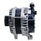 Wai Global Alternator, ALTMI IRIF 12V 250A CW S6, 250 Amp12 Volt, CW 11928N - alternate 5